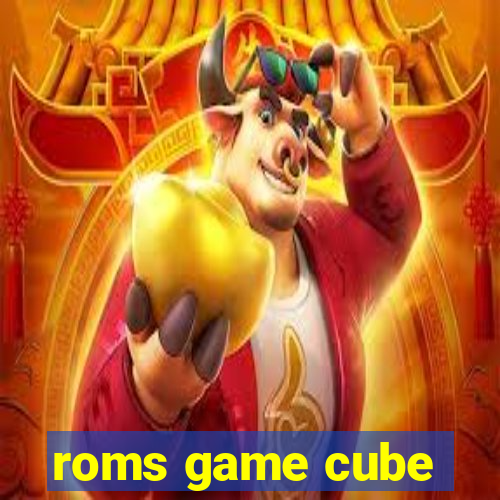 roms game cube